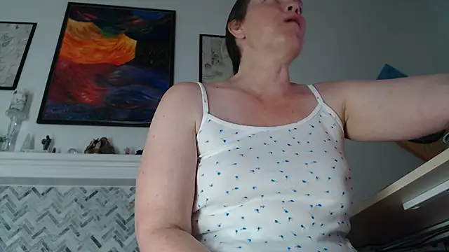 AuroraWillows online show from 07-07-26, 10:08