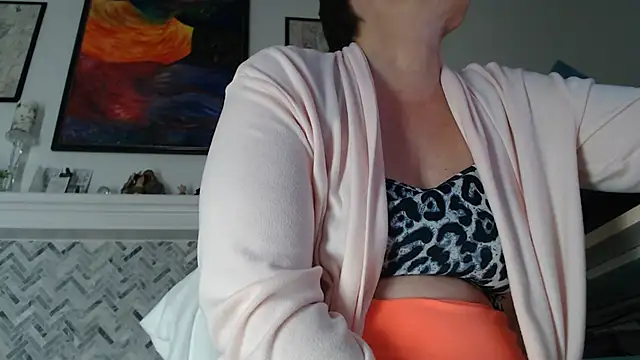 AuroraWillows online show from 07-16-26, 03:01