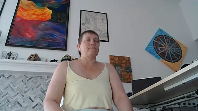 AuroraWillows online show from 07-21-26, 01:57