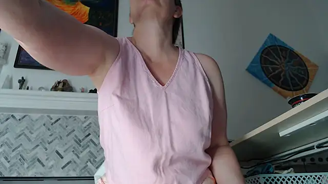 AuroraWillows online show from 07-22-26, 10:07