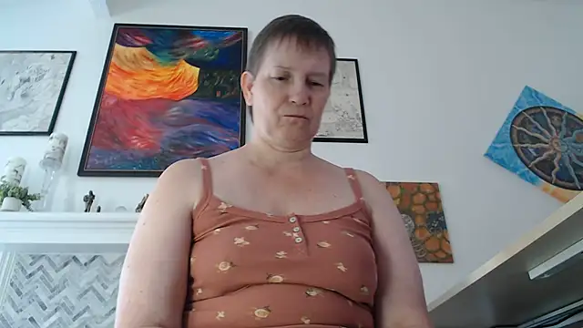 AuroraWillows online show from 07-28-26, 03:08