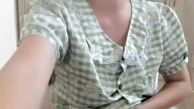 Beauty Asian Tina online show from 03-16-25, 01:17