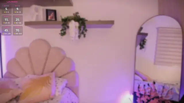 RachelMorgan01 online show from 03-08-26, 02:04