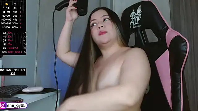 emilyn grey1 online show from 06-08-26, 03:12
