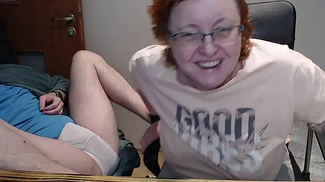 JoannaAndNeighbour online show from 02-16-25, 05:37