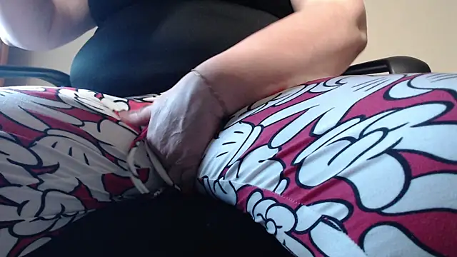 JoannaAndNeighbour online show from 03-07-25, 01:51