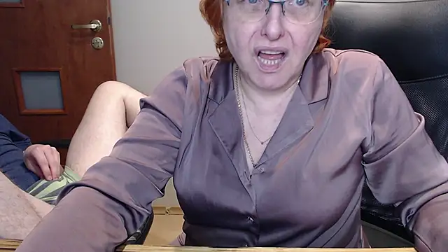 JoannaAndNeighbour online show from 03-08-25, 04:28