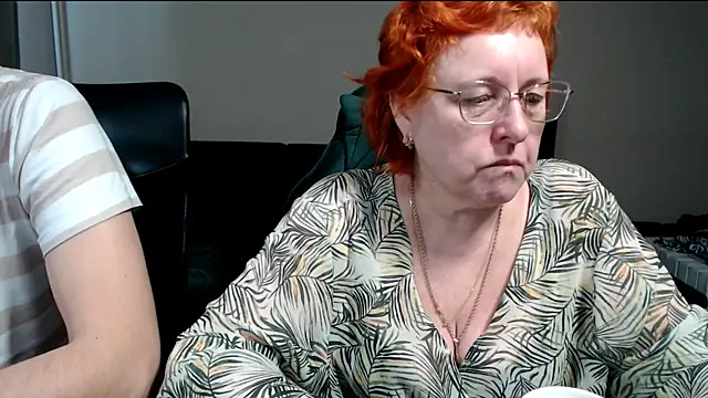 JoannaAndNeighbour online show from 02-10-26, 08:07