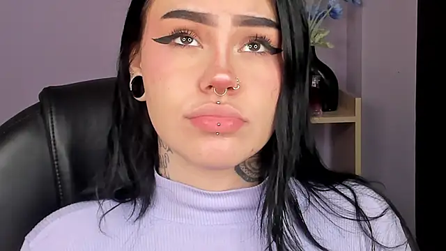 Jas miin online show from 09-25-25, 02:15