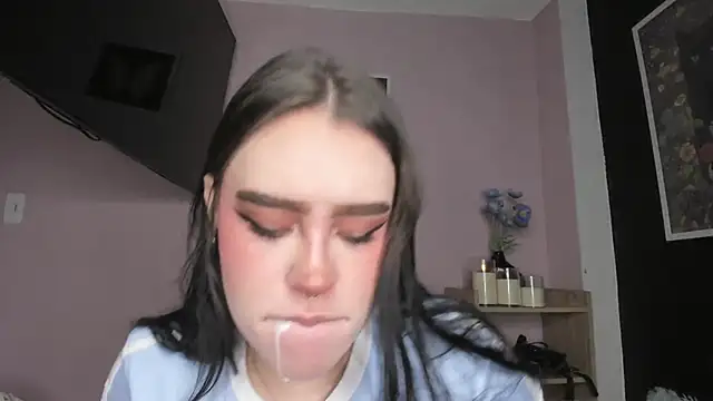 Jas miin online show from 06-16-26, 02:58