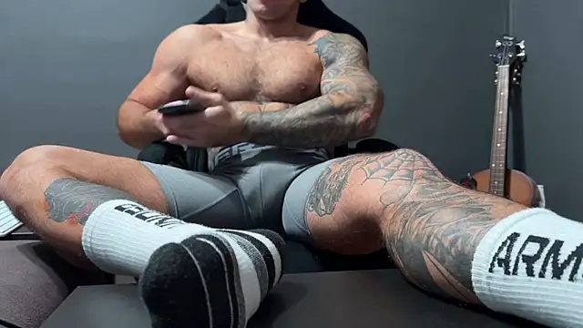 Mr YourGod online show from 11-08-25, 06:24