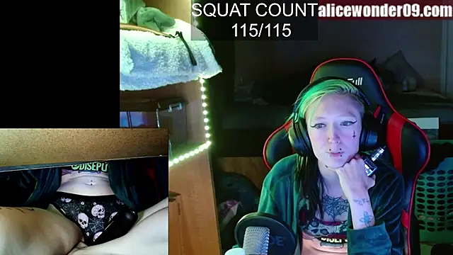 alicewonder09 online show from 09-09-25, 04:23