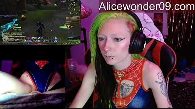 alicewonder09 online show from 02-26-26, 05:28