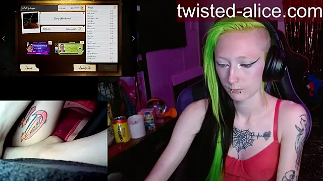 alicewonder09 online show from 04-20-26, 03:20