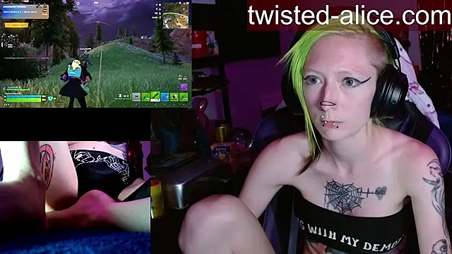 alicewonder09 online show from 05-20-26, 05:46