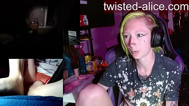 alicewonder09 online show from 05-31-26, 03:15
