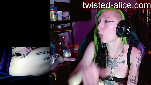 alicewonder09 online show from 06-20-26, 03:20