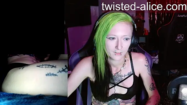 alicewonder09 online show from 06-25-26, 05:12