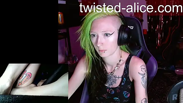 alicewonder09 online show from 07-17-26, 03:13