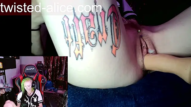 alicewonder09 online show from 07-18-26, 03:22