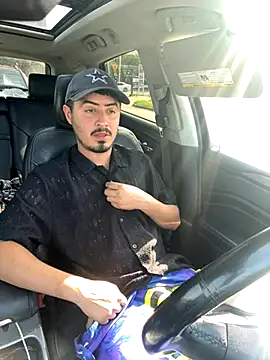 Bbyboyivan online show from 10-27-25, 04:11