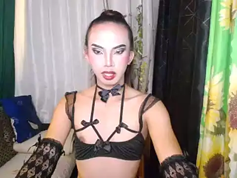 MirabelleNotch online show from 03-02-25, 12:22