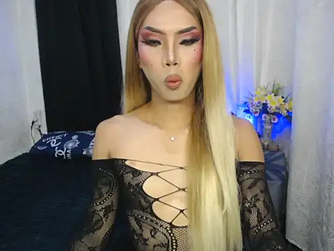 MirabelleNotch online show from 02-20-26, 01:33