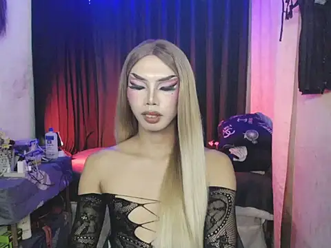 MirabelleNotch online show from 04-04-26, 12:46