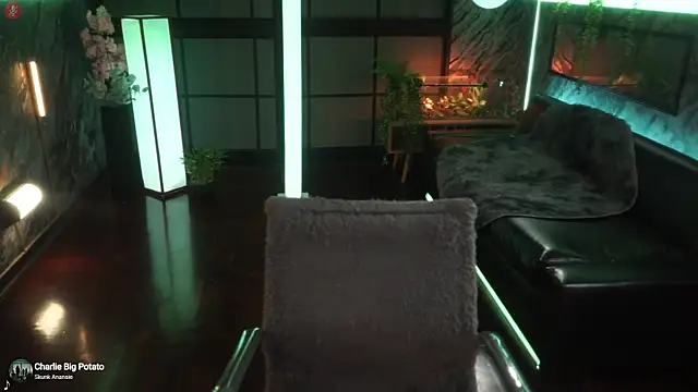 alessa goreng online show from 11-22-25, 07:18