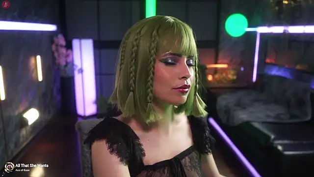 alessa goreng online show from 12-20-25, 08:10