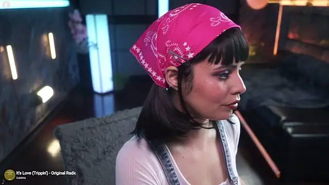 alessa goreng online show from 01-10-26, 06:59