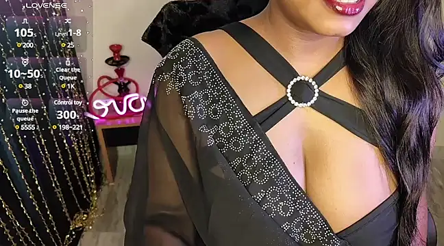 Your Devika online show from 01-24-25, 11:37