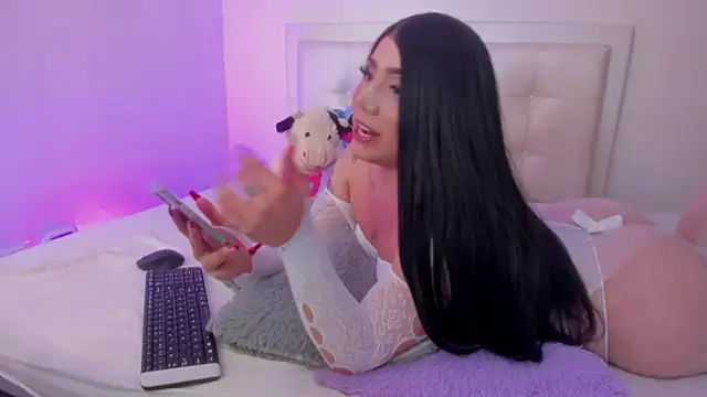 Lulu exotic1 online show from 03-14-25, 02:30