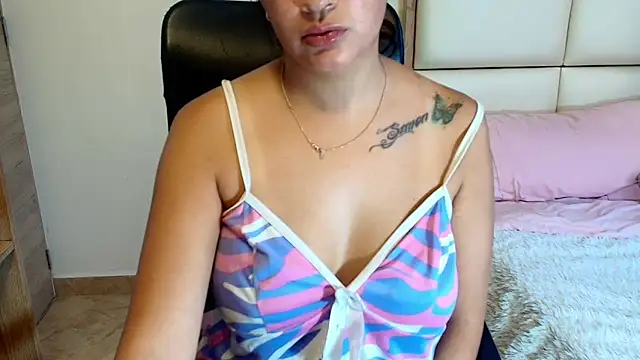 sara2520 online show from 05-04-26, 10:50
