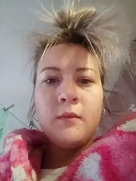 Kristi Ricky online show from 12-20-24, 07:33