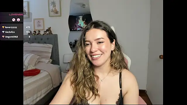 Snapshot of samysweet_8 chatting on 03-17-25, 04:11 samysweet 8 online show from 03-17-25, 04:11