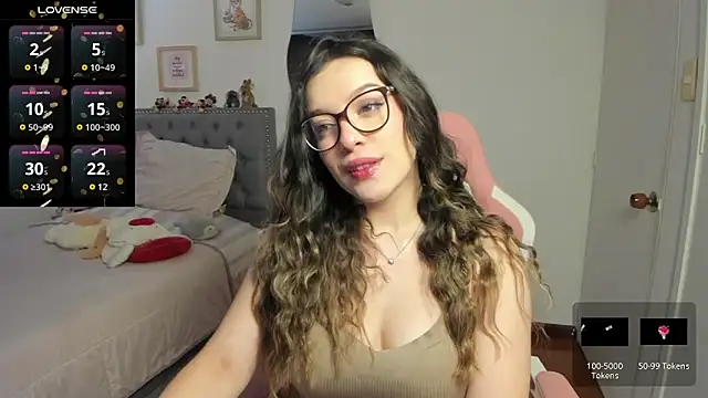 samysweet 8 online show from 01-13-26, 01:16