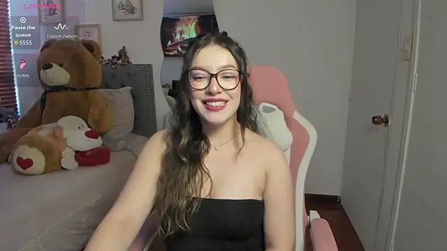 samysweet 8 online show from 03-13-26, 01:18