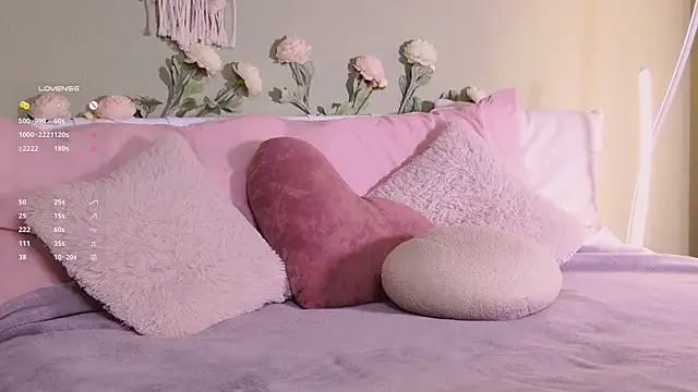 Rinas secret online show from 09-23-25, 09:34