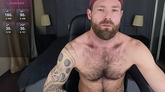 Rory Reed online show from 02-04-25, 12:11