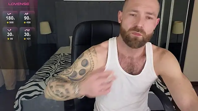 Rory Reed online show from 02-07-25, 11:45