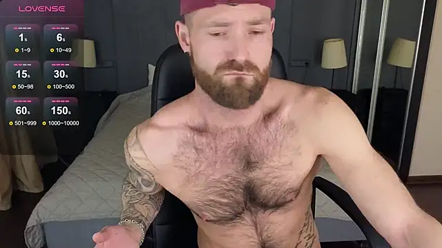 Rory Reed online show from 02-14-25, 11:10