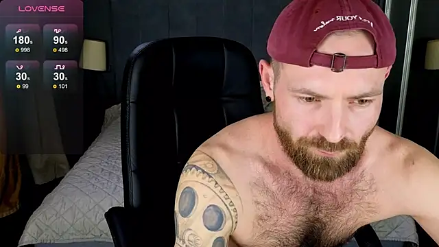 Rory Reed online show from 03-16-25, 11:27