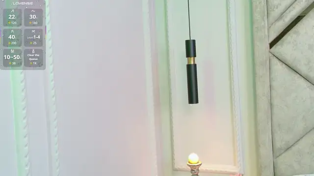 Sara Boom online show from 10-10-25, 03:00