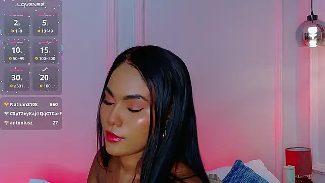 Sara Boom online show from 03-05-26, 03:41