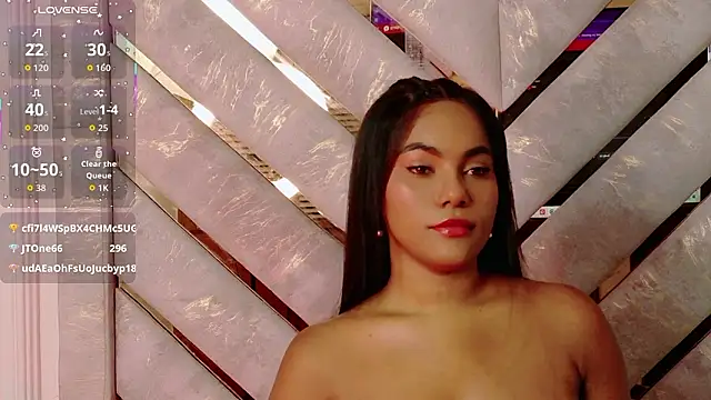 Sara Boom online show from 03-29-26, 04:18