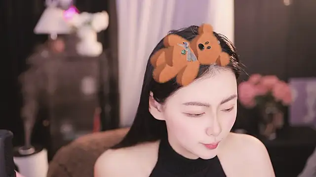 Snapshot of Ocean--Lili chatting on 01-04-25, 02:04 Ocean--Lili online show from 01-04-25, 02:04