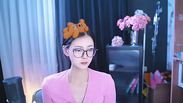Snapshot of Ocean--Lili chatting on 03-15-25, 02:34 Ocean--Lili online show from 03-15-25, 02:34