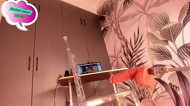 sugar-mirie online show from 03-07-26, 10:34