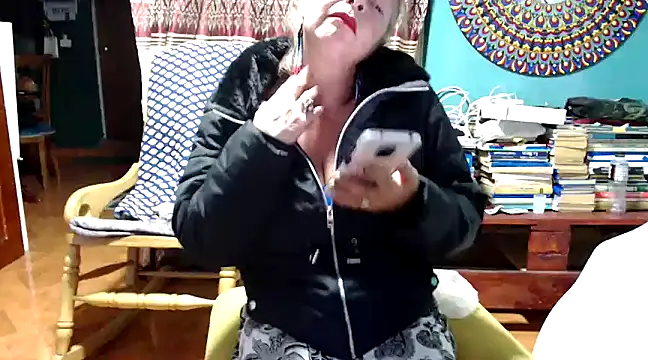 marinadenoche online show from 01-23-25, 03:48